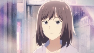Watch Deaimon: Recipe for Happiness - Crunchyroll